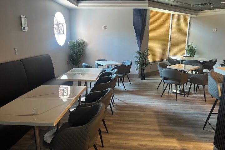 Restaurants