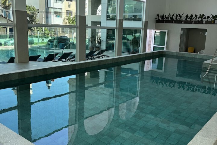 Hotel Pool