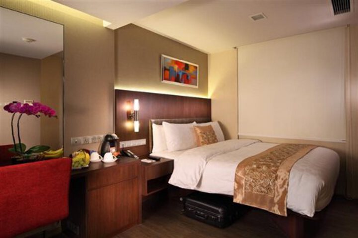 Fitness Facility Photos