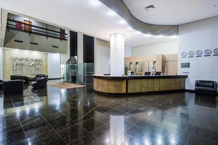 Hotel Interior 2 of 68