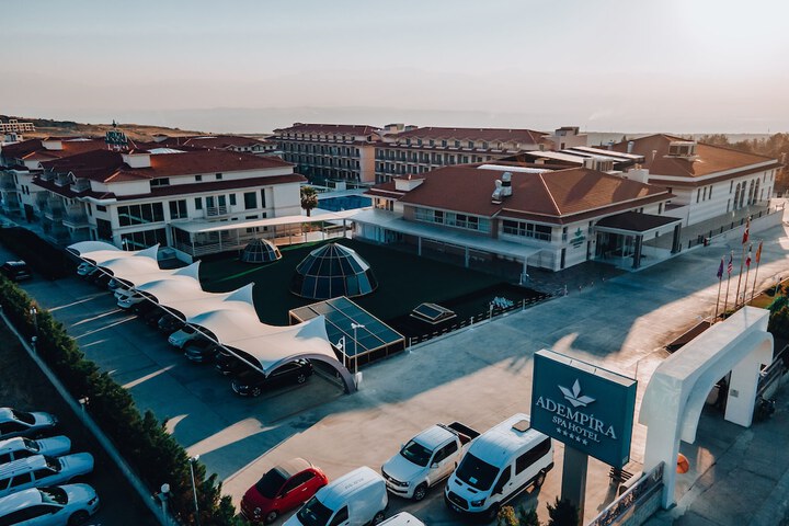Hotel 131 of 139