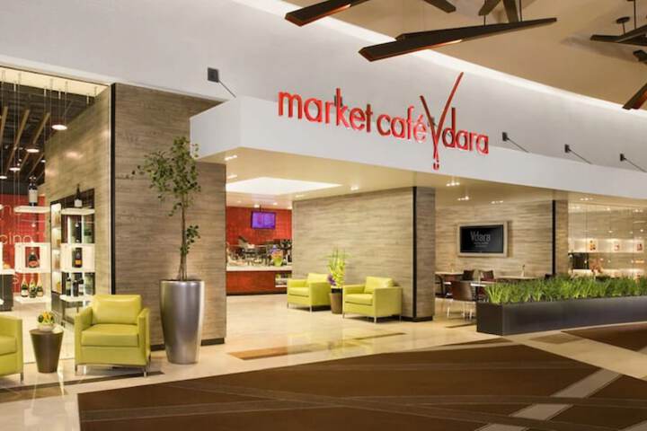 Breakfast/Coffee Service 124 of 150