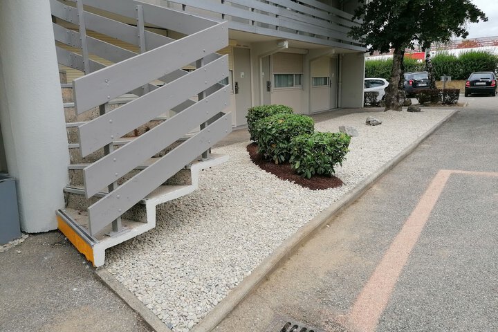 Building Photo