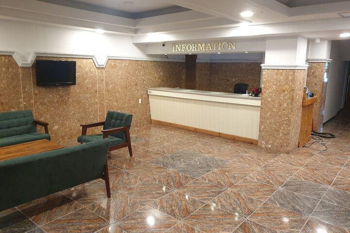 Hotel Interior 2 of 21