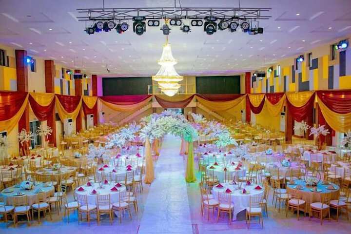 Wedding/Banquet 42 of 52