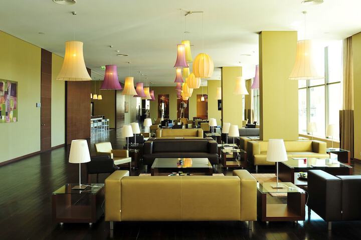 Hotel Interior 2 of 56