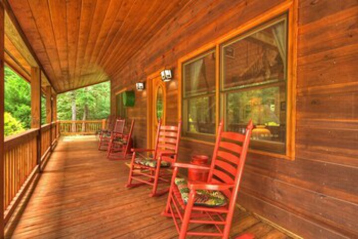 Terrace/Patio 4 of 58