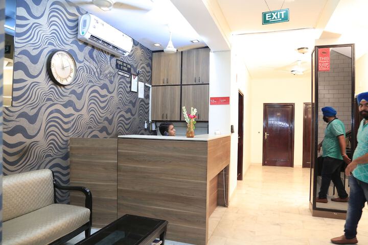 Hotel Interior 2 of 68