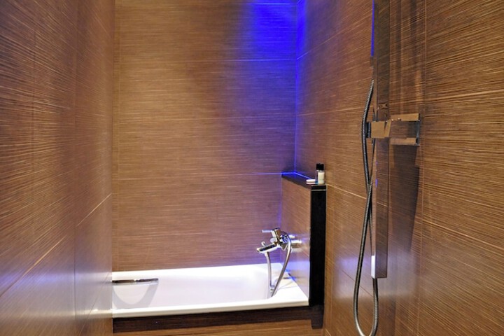 Bath Amenities