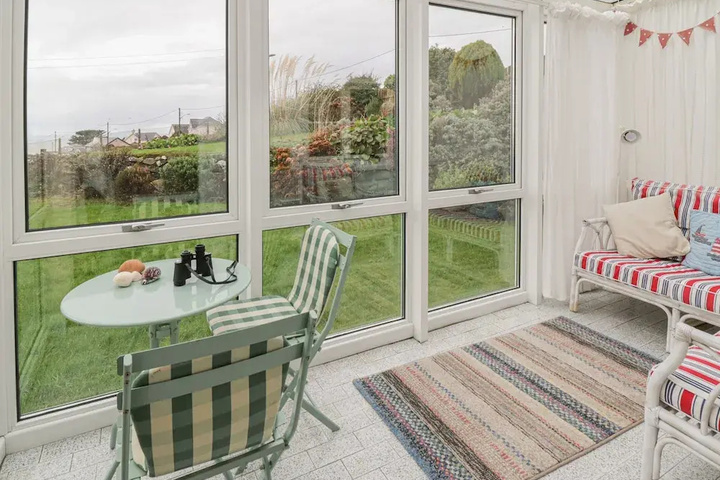 Terrace/Patio 7 of 14
