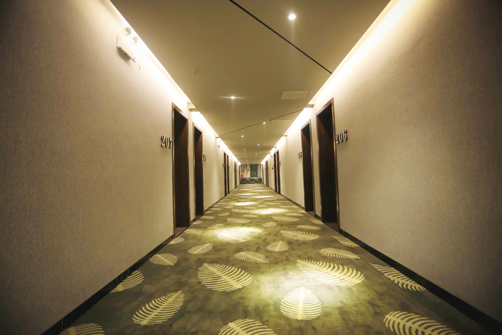 Hotel Interior 10 of 16