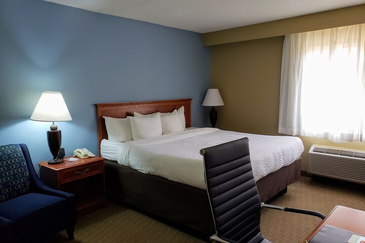 1 King Bed (13 of 50)