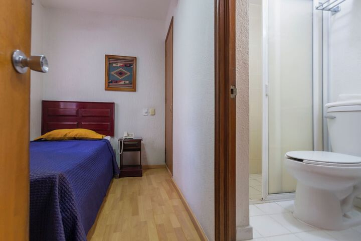 Room 40 of 55