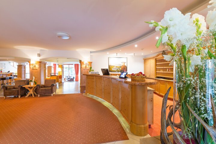 Hotel Interior 3 of 130