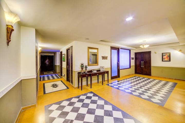 Hotel Interior 4 of 78