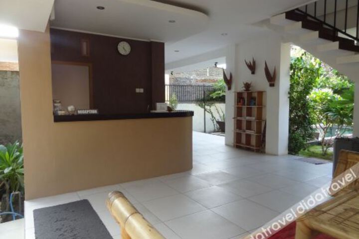 Teras Lombok Bungalow