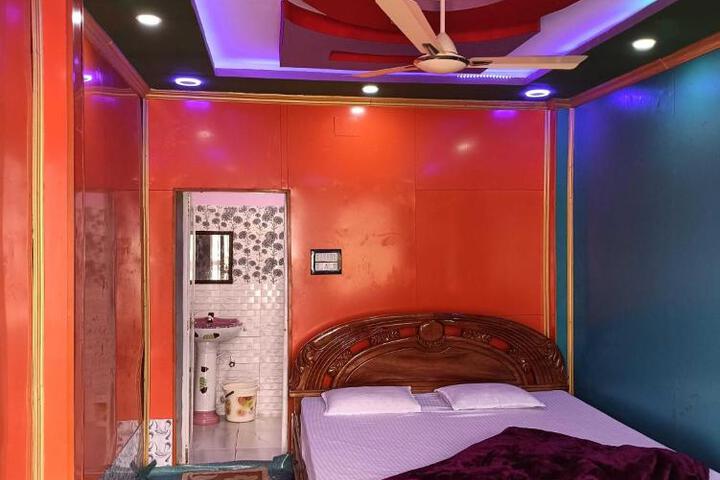 Hotel O Wild Flower Home Stay