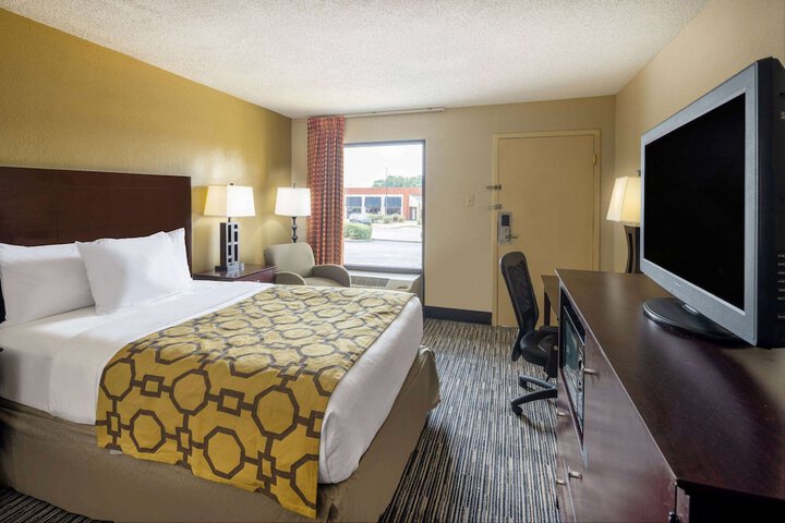 2 Double Beds (2 of 18)