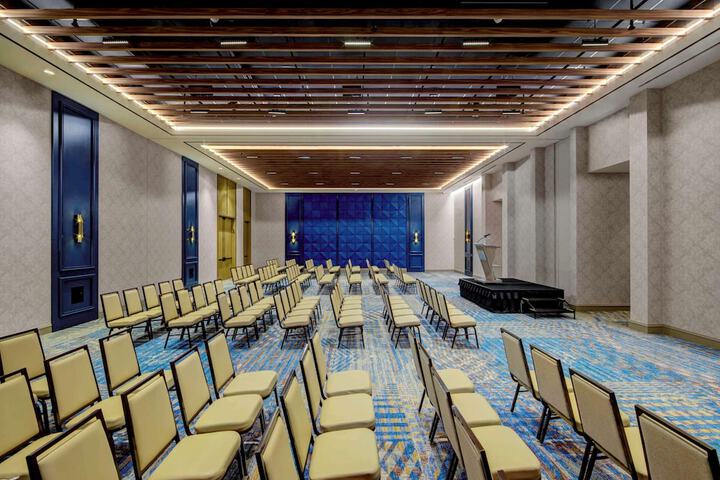 Ballroom