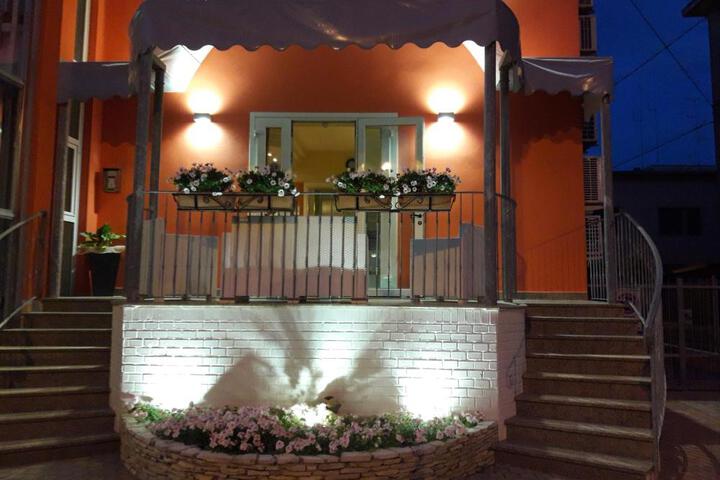 Hotel Cinzia
