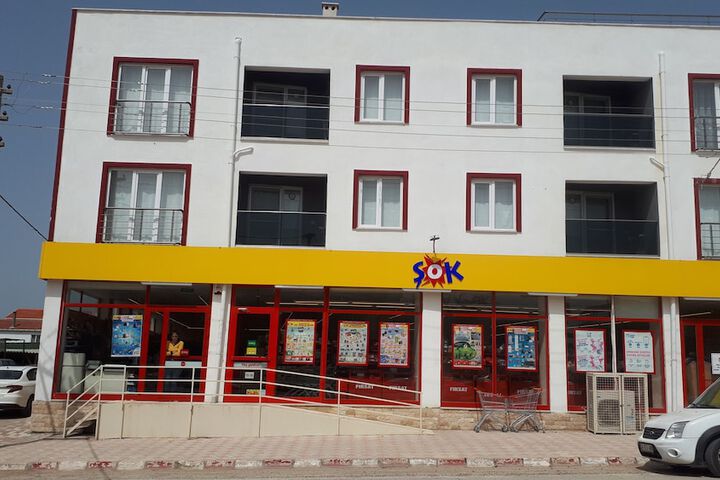 Geyikli günlük daire3
