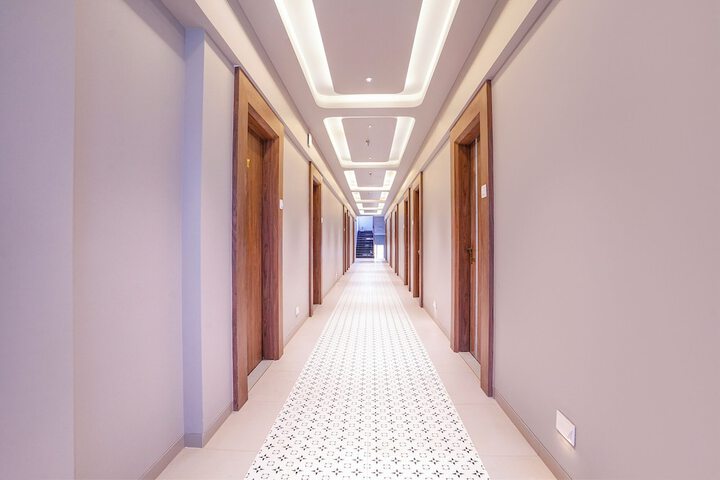 Hotel Interior 2 of 11