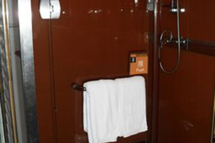 Garden Inn Dongmen Branch