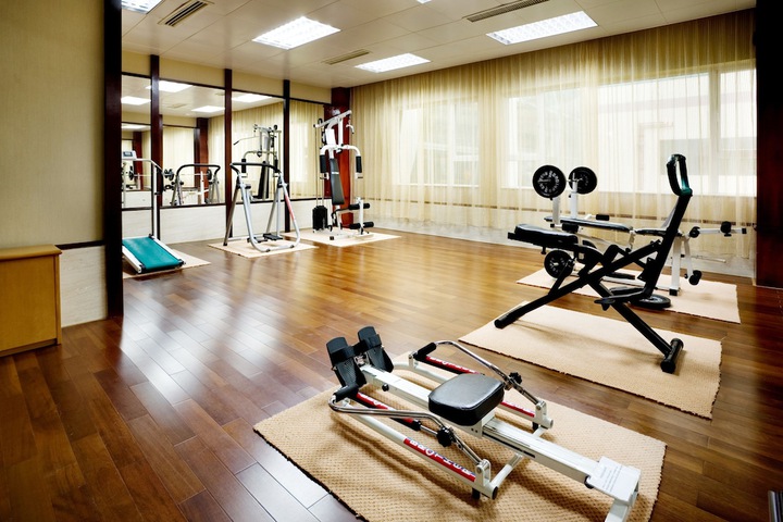 Fitness Club