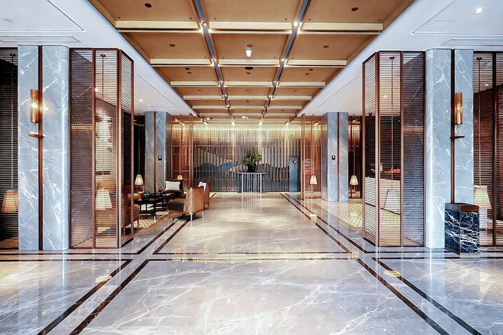 Hotel Interior 6 of 162