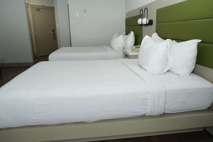 Hotel Amenity