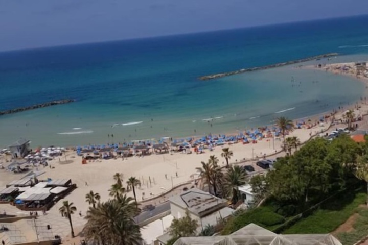 Beach 15 of 20