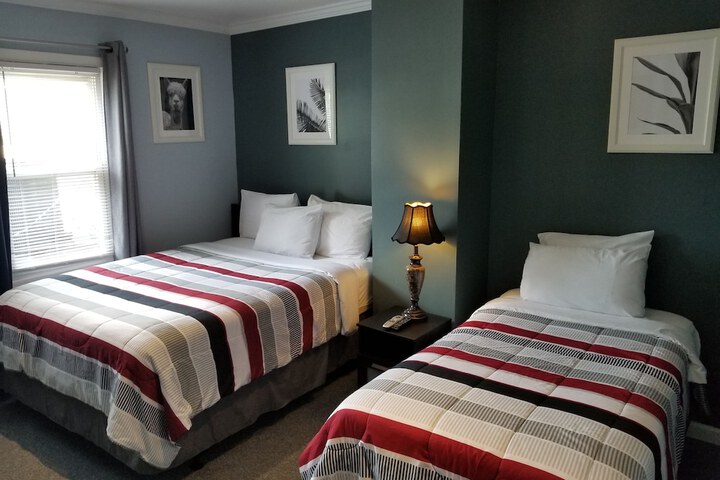 Double Bed (8 of 11)