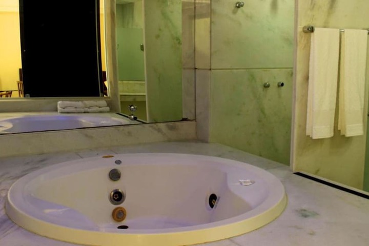 Bath Photo