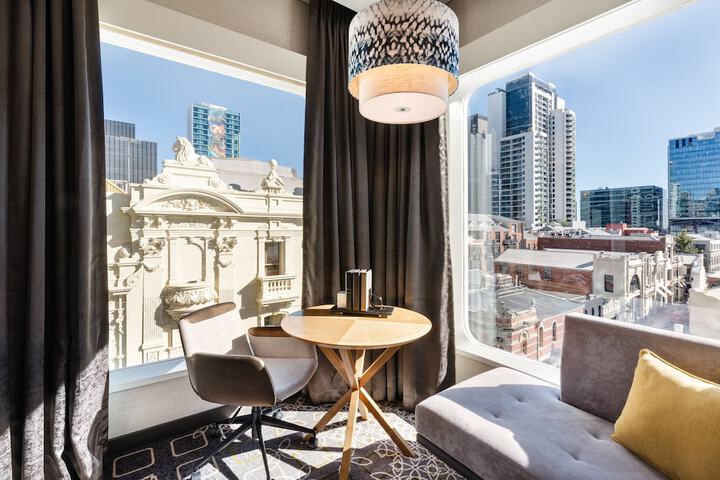 Hotel View 165 of 179