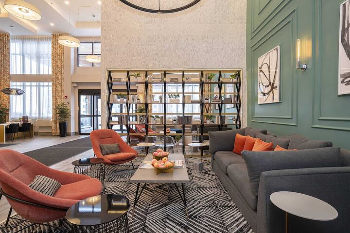 Hotel Interior 5 of 61