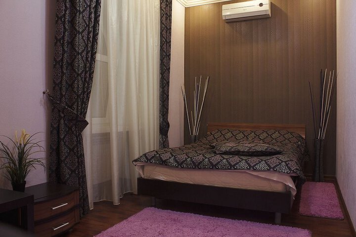 Alberia hotel