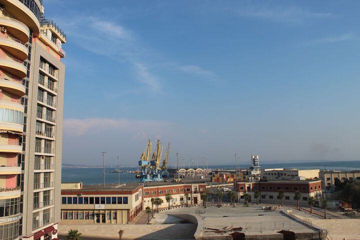 Hotel View 85 of 87