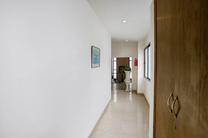 Hotel Interior 7 of 35