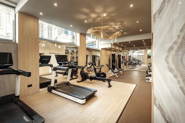 Health and Fitness 69 of 79