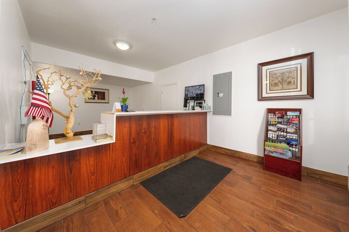 Hotel Interior 2 of 19