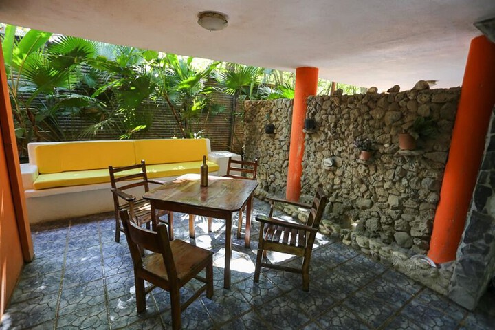 Terrace/Patio 25 of 25