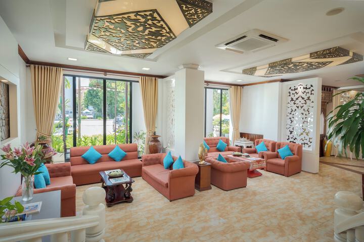 Hotel Interior 2 of 56