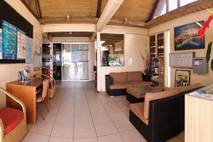 Hotel Interior 4 of 31