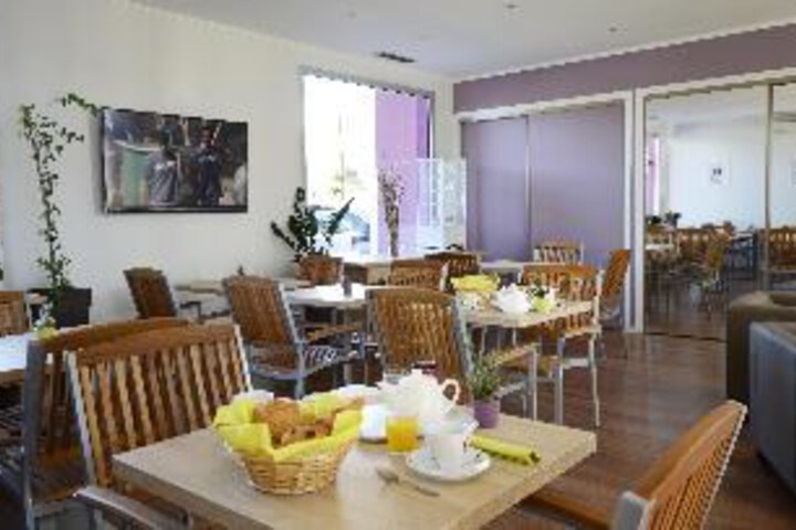 Fitness Center Photo