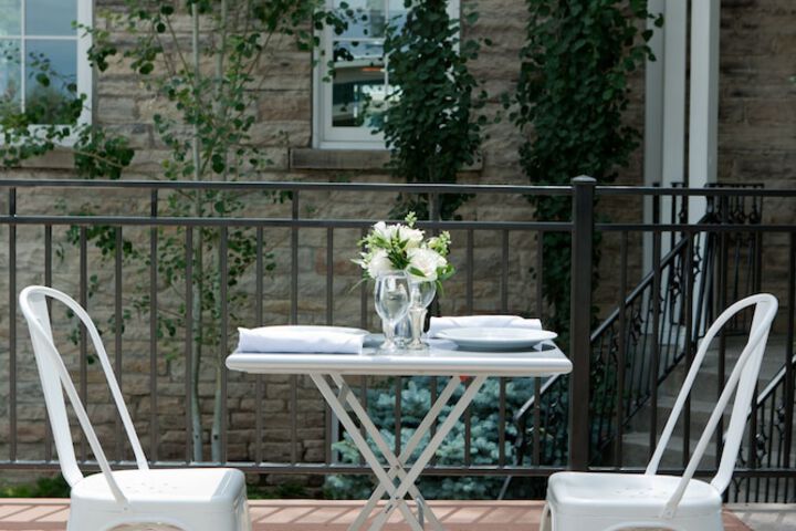 Terrace/Patio 128 of 135