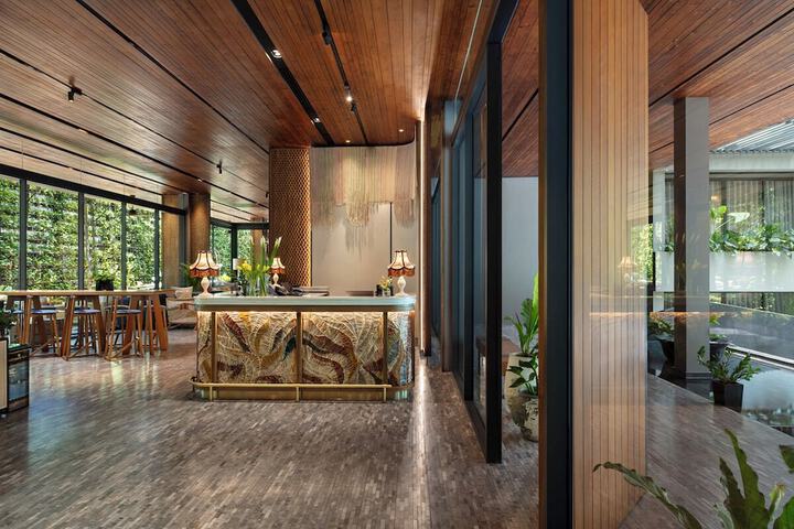 Lobby Photos