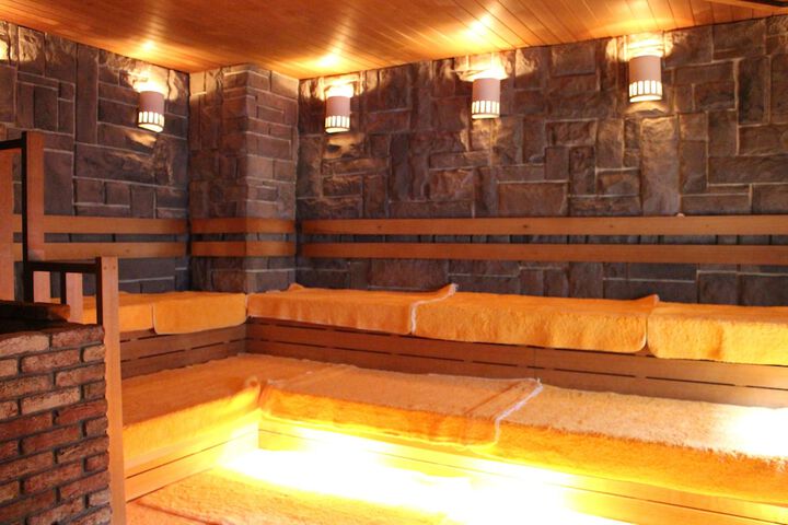 Spa Massage