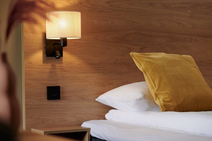 Fitness Center Photo