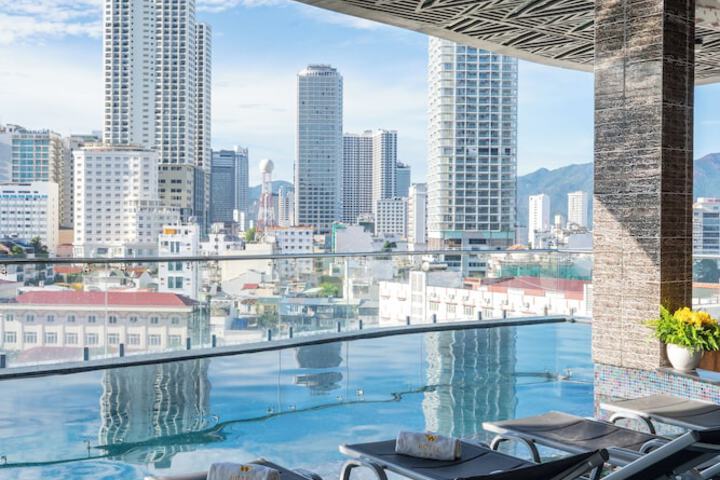 W Premium Nha Trang