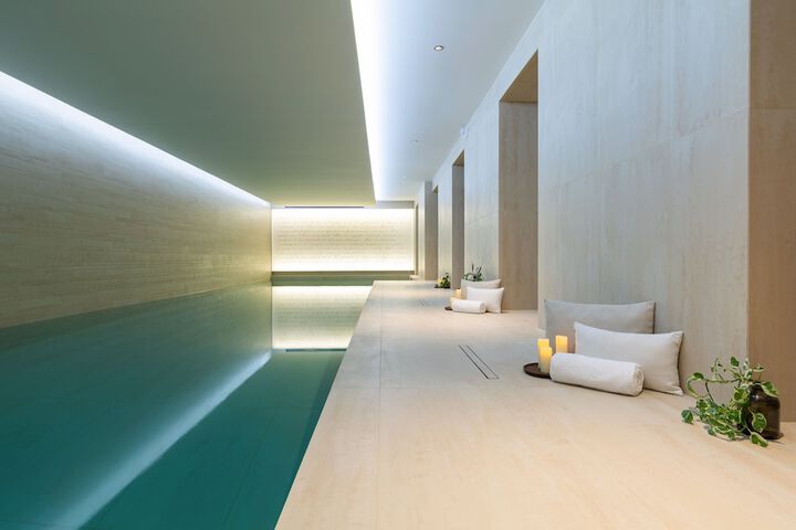 Hôtel &  SPA Napoléon in Fontainebleau